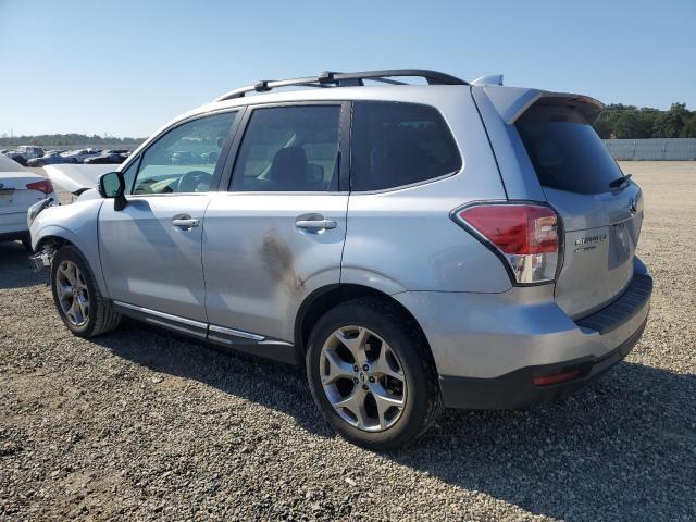 JF2SJAWC6JH413333 Subaru Forester 2.5i Touring