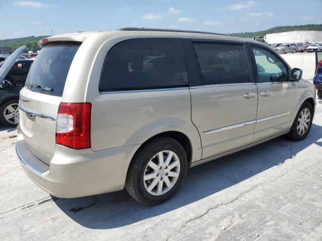 2C4RC1BG8GR228648 | 2016 CHRYSLER TOWN and COU