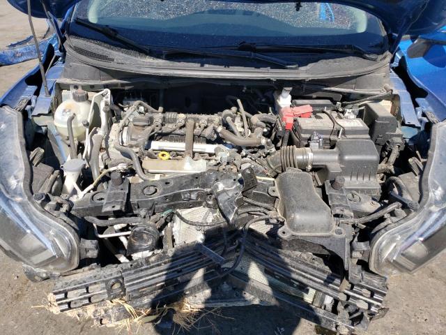 3N1CN8EV6ML887794 Nissan VERSA SV