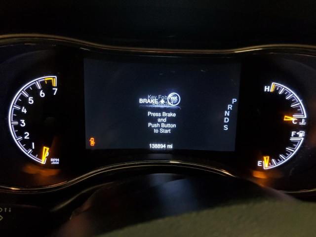 1C4RJFBG2FC820895 Jeep Grand Cherokee Limited