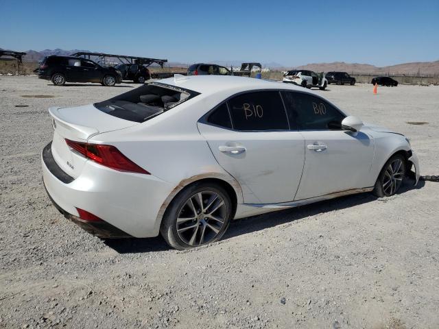 JTHBA1D20K5095848 Lexus IS 300 3