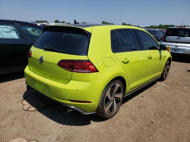 2018 VOLKSWAGEN GTI S/SE - 3VW447AU7JM286537