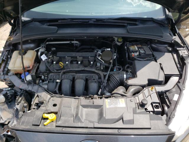 1FADP3E26GL276190 Ford FOCUS S