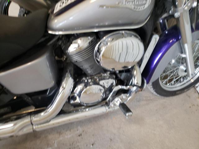 2002 HONDA VT750 CDC - JH2RC44682M612244