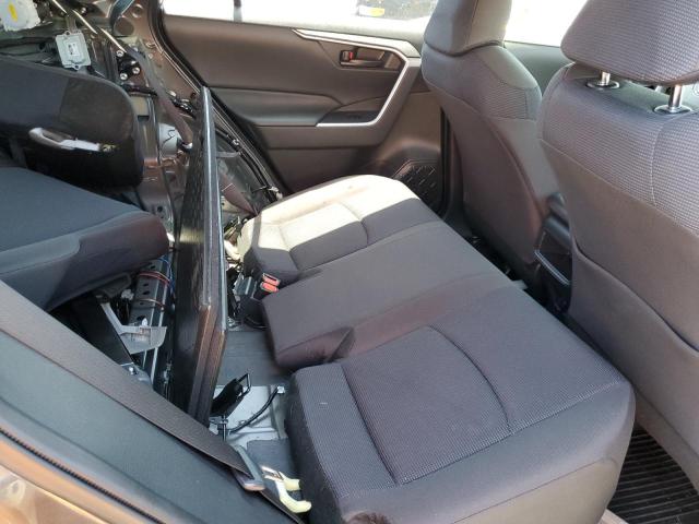 JTMK1RFV3MD064156 Toyota RAV4 LE