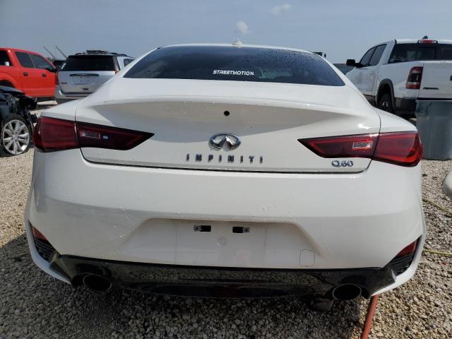 2022 INFINITI Q60 PURE - JN1EV7JKXNM600379