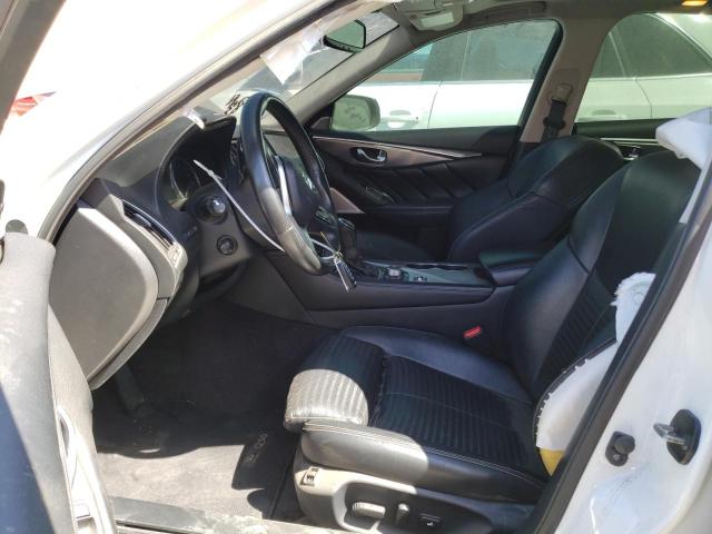 JN1EV7AP0JM363083 Infiniti Q50 LUXE