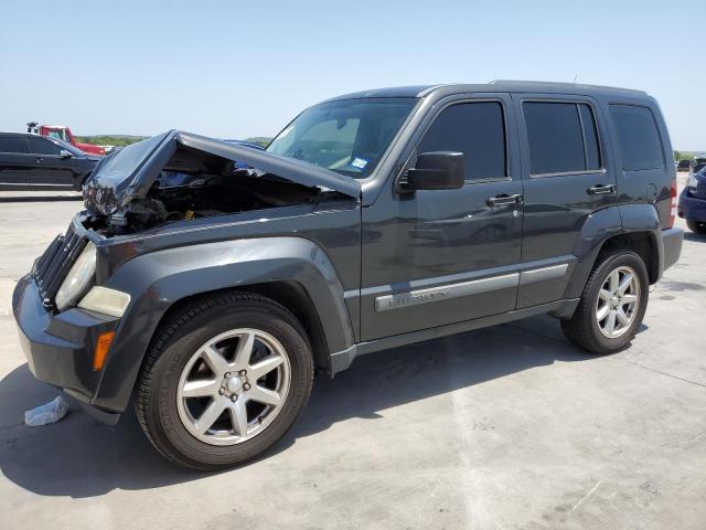 2010 Jeep Liberty Sport