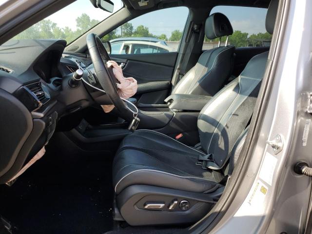 2019 ACURA RDX A-SPEC - 5J8TC1H6XKL011397