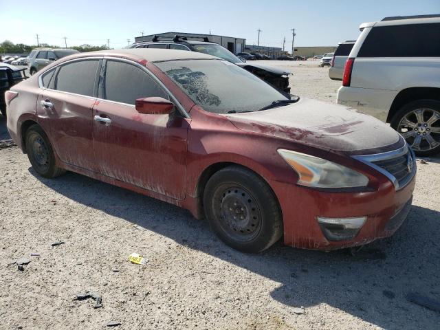 Vin: 1n4al3ap1fn384557, lot: 59408923, nissan altima 2.5 20154