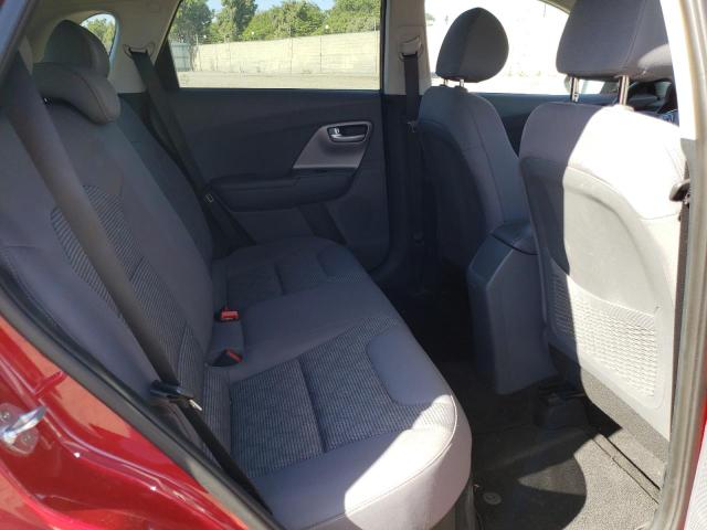 KNDCB3LC7J5143997 KIA NIRO FE