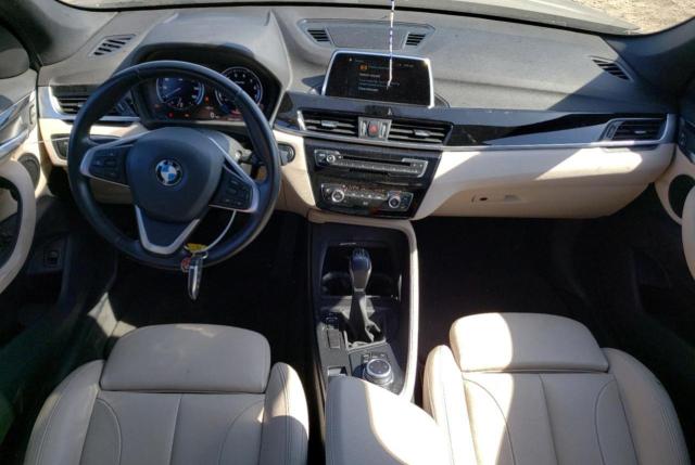 WBXHU7C33J5L07112 BMW X1 Sdrive28i