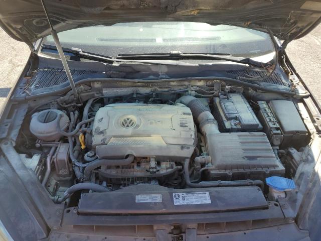 2016 VOLKSWAGEN GTI S/SE - 3VW447AU9GM028464