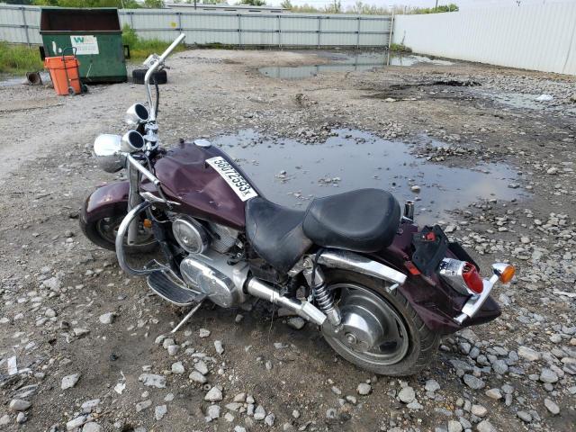 2004 KAWASAKI VN1600 A1 - JKBVNKA184A010193