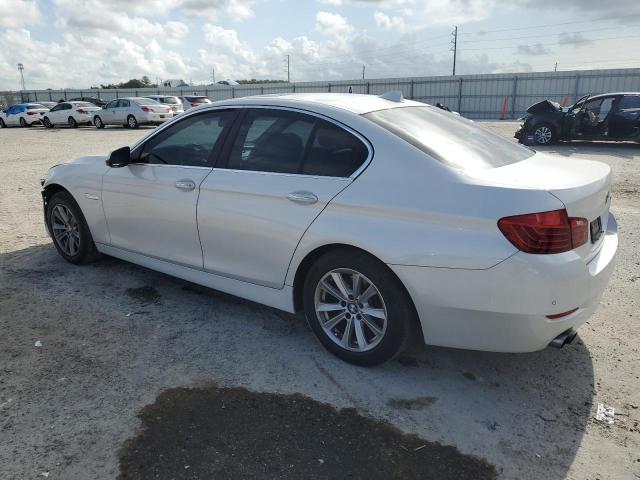 2016 BMW 528I WBA5A5C55GG351878