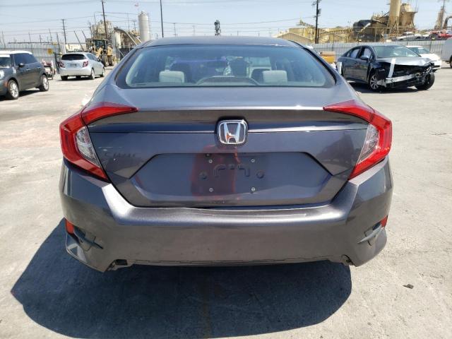 2HGFC2F58GH554958 Honda Civic Lx