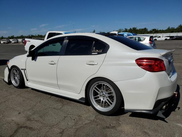 JF1VA1B69H9823551 Subaru WRX