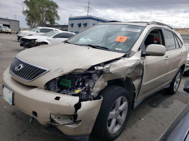 2007 Lexus RX 350 