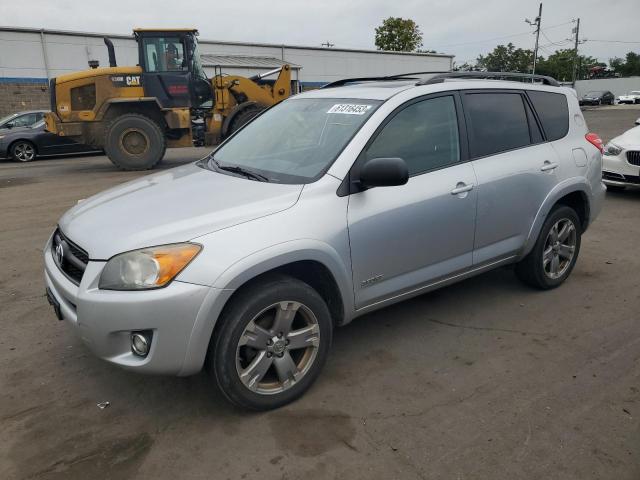 2009 Toyota RAV4 Sport