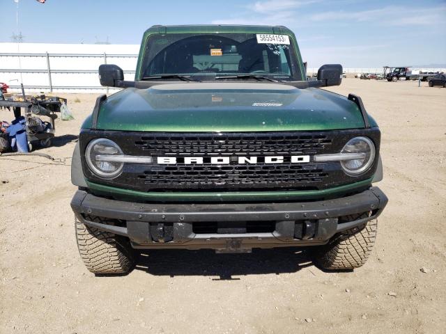 1FMDE5CP0NLB82020 Ford Bronco Base