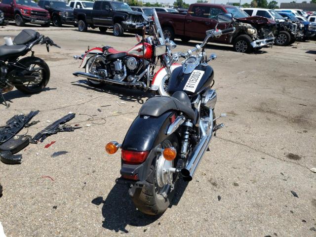 2007 HONDA VT750 C2 - JH2RC53097M000869