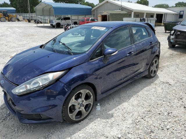 3FADP4GX0GM188264 2016 Ford Fiesta St