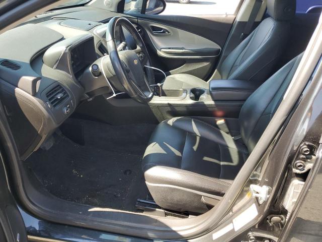 VIN 1G1RH6E49EU128969 2014 Chevrolet Volt no.7