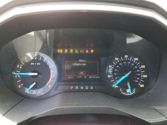 2FMTK3J92FBB16096 Ford EDGE SEL