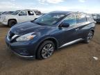 2017 NISSAN MURANO S - 5N1AZ2MH3HN102540