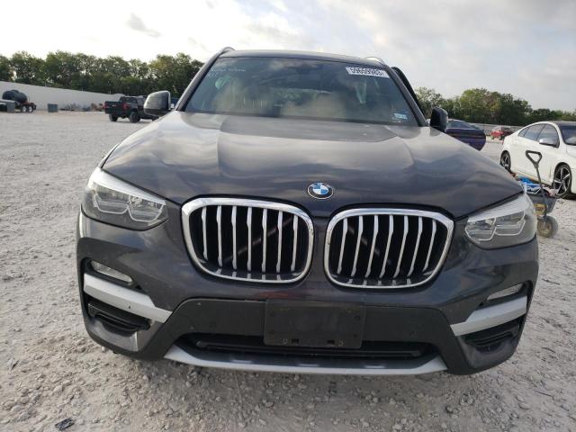 5UXTR7C51KLR46319 2019 BMW X3, photo no. 5