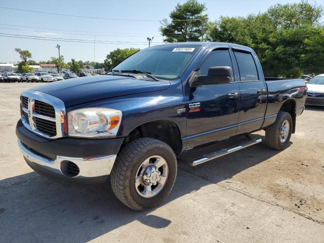 2008 Dodge Ram 2500 ST