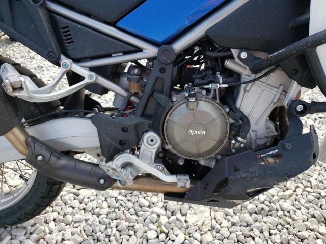 2022 APRILIA TUAREG 660 - ZD4XBUA00NS000711