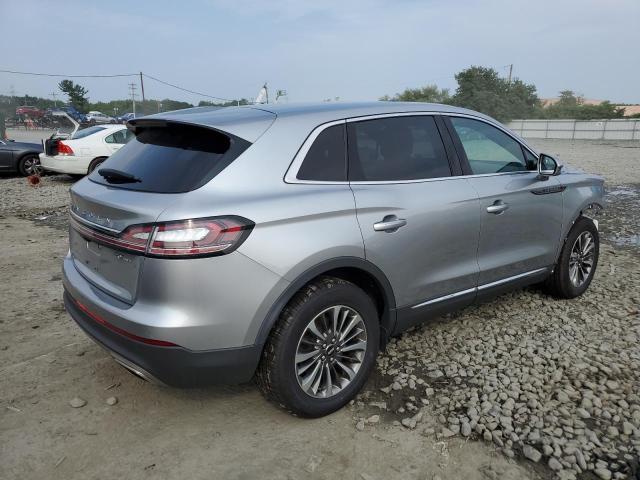 2020 LINCOLN NAUTILUS 2LMPJ8J91LBL29266