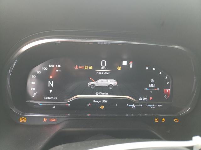 2022 GMC YUKON 1GKS2CKD7NR328186