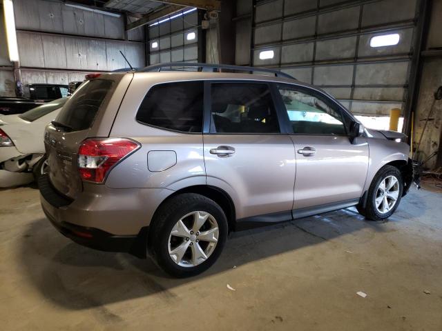 JF2SJAECXEH449677 Subaru Forester 2.5i Premium