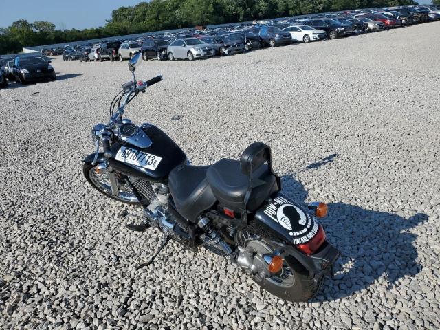 2008 HONDA VT750 C2 - JH2RC53008K110383