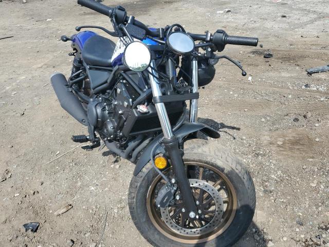 2023 HONDA CMX500 MLHPC5604P5600024