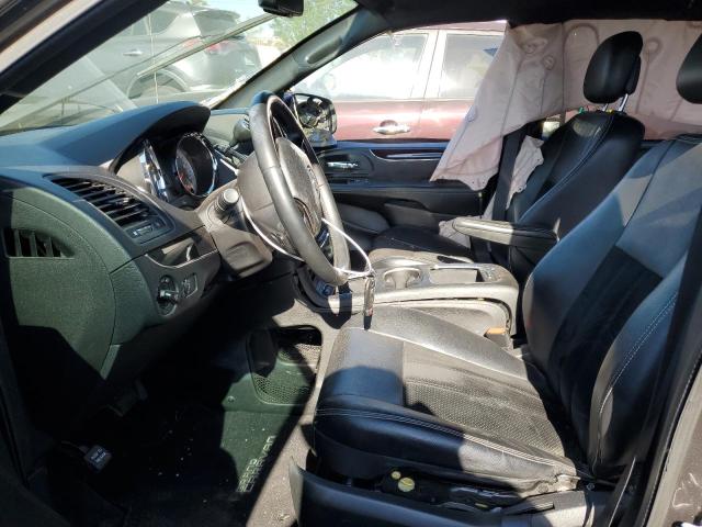 2C4RDGCG2GR386479 Dodge Grand Caravan Sxt