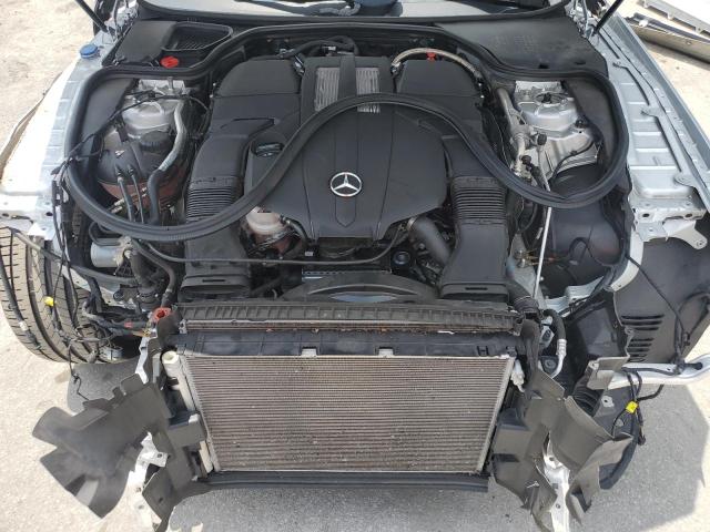 2016 MERCEDES-BENZ SL 400 - WDDJK6FA6GF040517