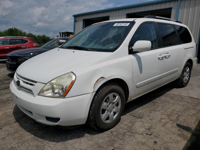 2010 Kia Sedona LX