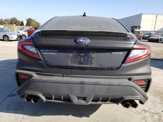 JF1VBAL69N9009374 Subaru Wrx Limited