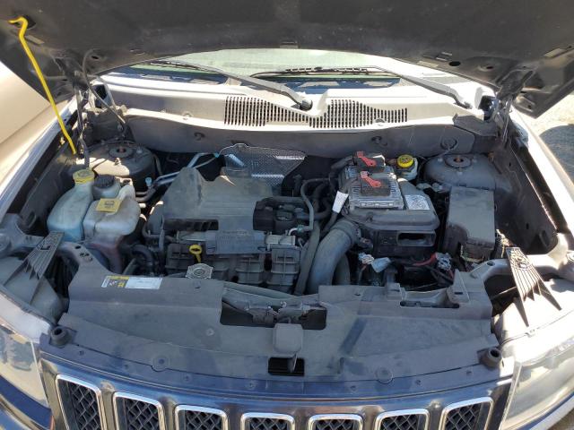1C4NJCBA5GD536245 Jeep Compass Sport