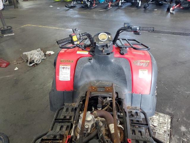 2003 ATV CANAM - 2BVAMHA1X3V001309