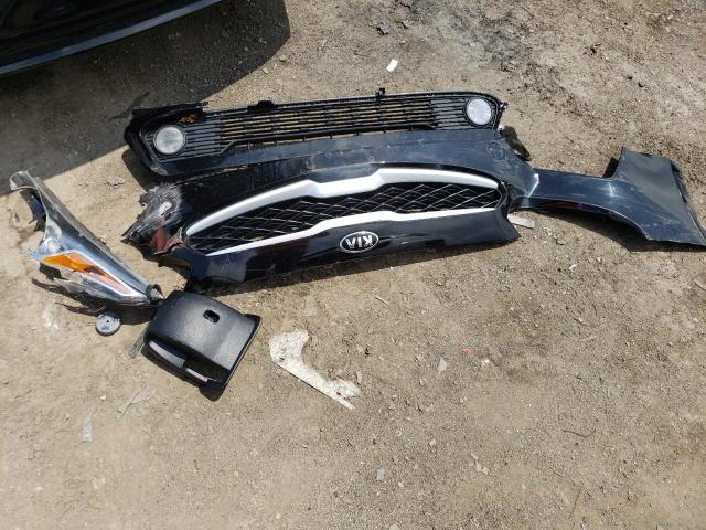 3KPF24AD9KE055005 KIA FORTE FE