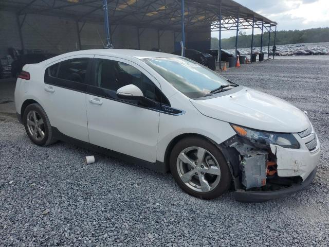 VIN 1G1RB6E40DU130660 2013 Chevrolet Volt no.4