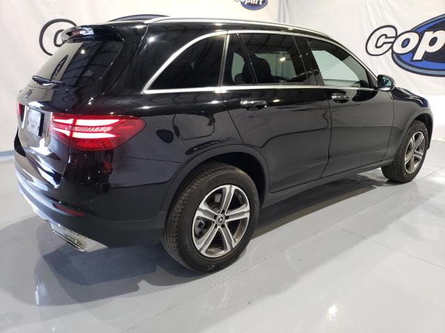 WDC0G4JB7JV031411 Mercedes-Benz GLC 300
