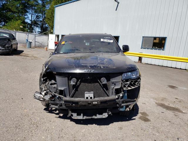 1C4RJFAG3KC545744 Jeep Grand Cherokee Laredo