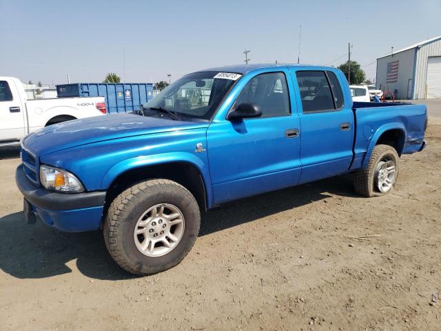 2001 Dodge Dakota 