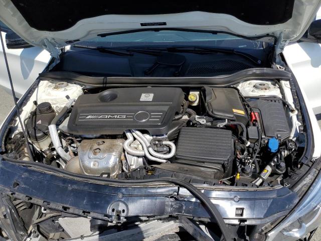 WDDSJ5CB5GN317081 Mercedes-Benz Cla 45 Amg
