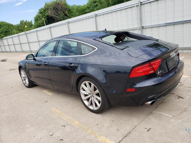 VIN WAUYGAFC1DN058856 2013 Audi A7, Premium Plus no.2